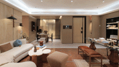 “东方礼遇”置至蓝图阶段